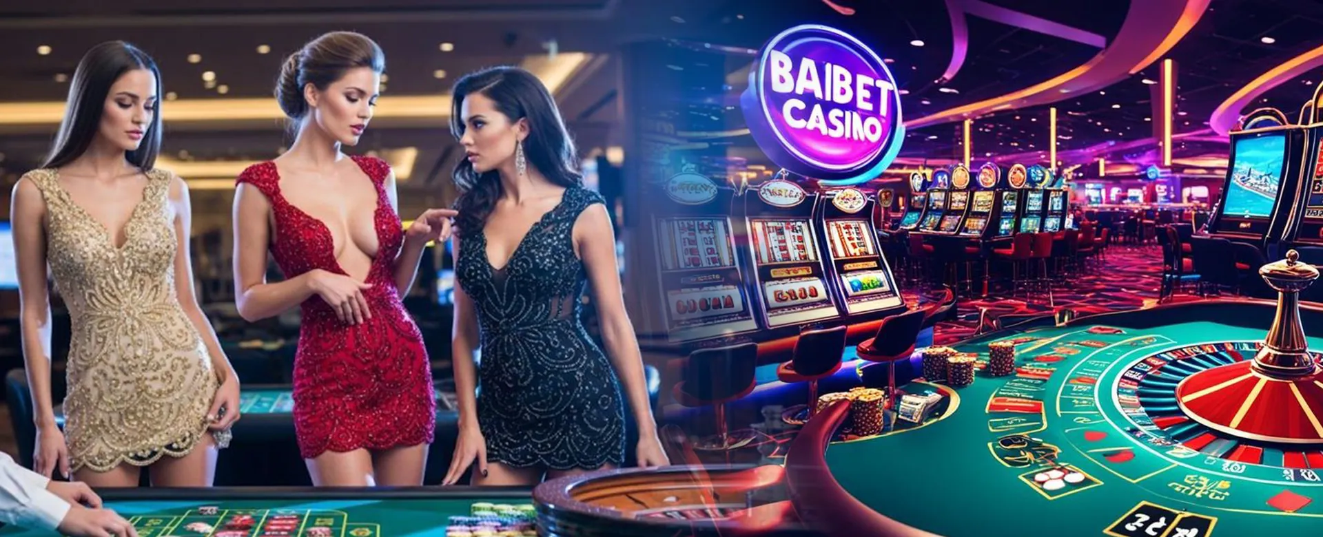 Jilibet Online Casino Hero Image with Poppy Playtime Candy Cat Gender theme